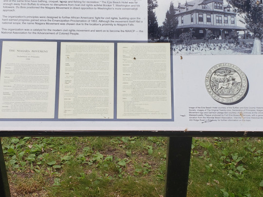 Niagara Bound Tours-尼亚加拉大瀑布必去景点