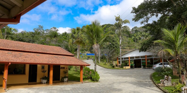 Matiz Resort Igaratá Spa e Eventos主图