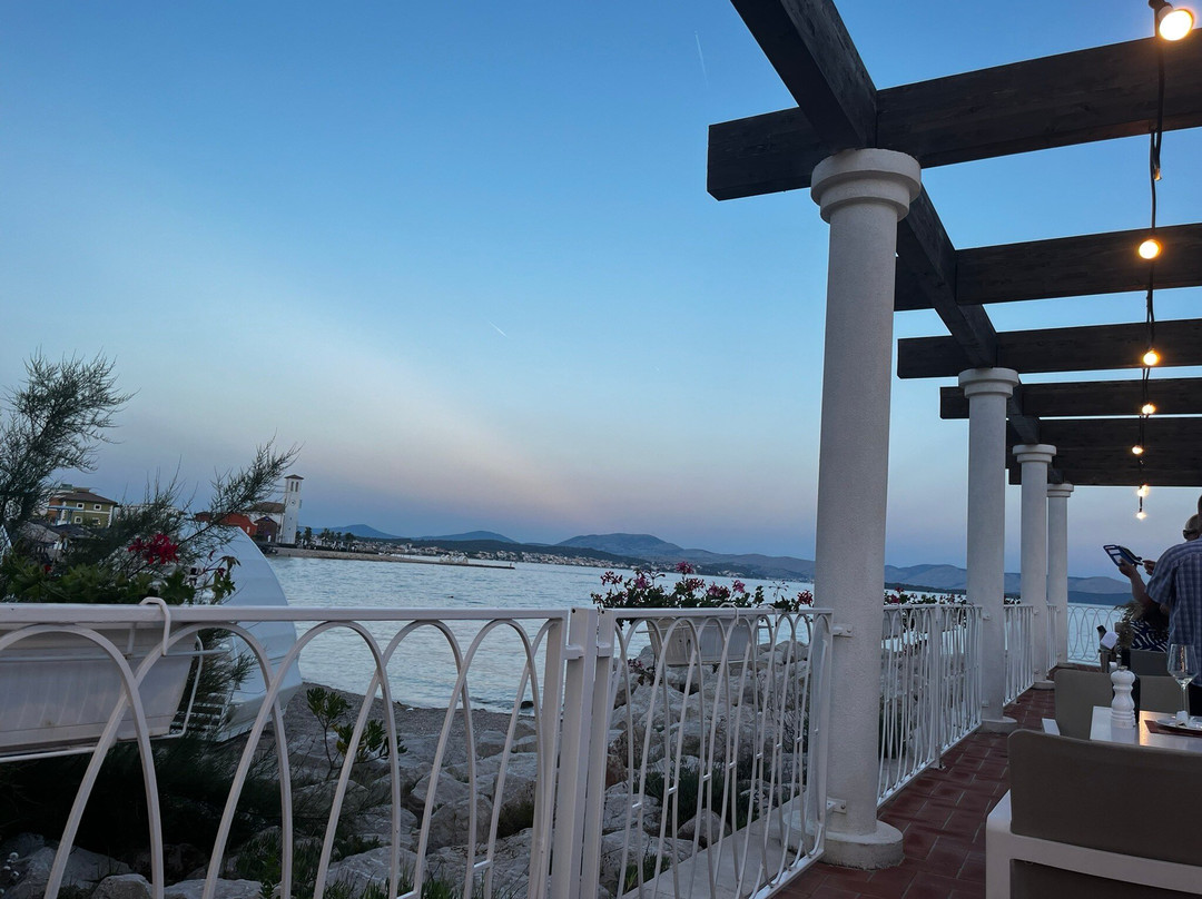 Sibenik Plus-希贝尼克必去景点