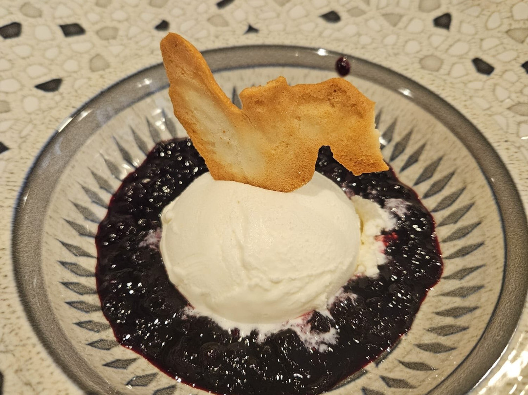 Restaurante La Chata 1821主图