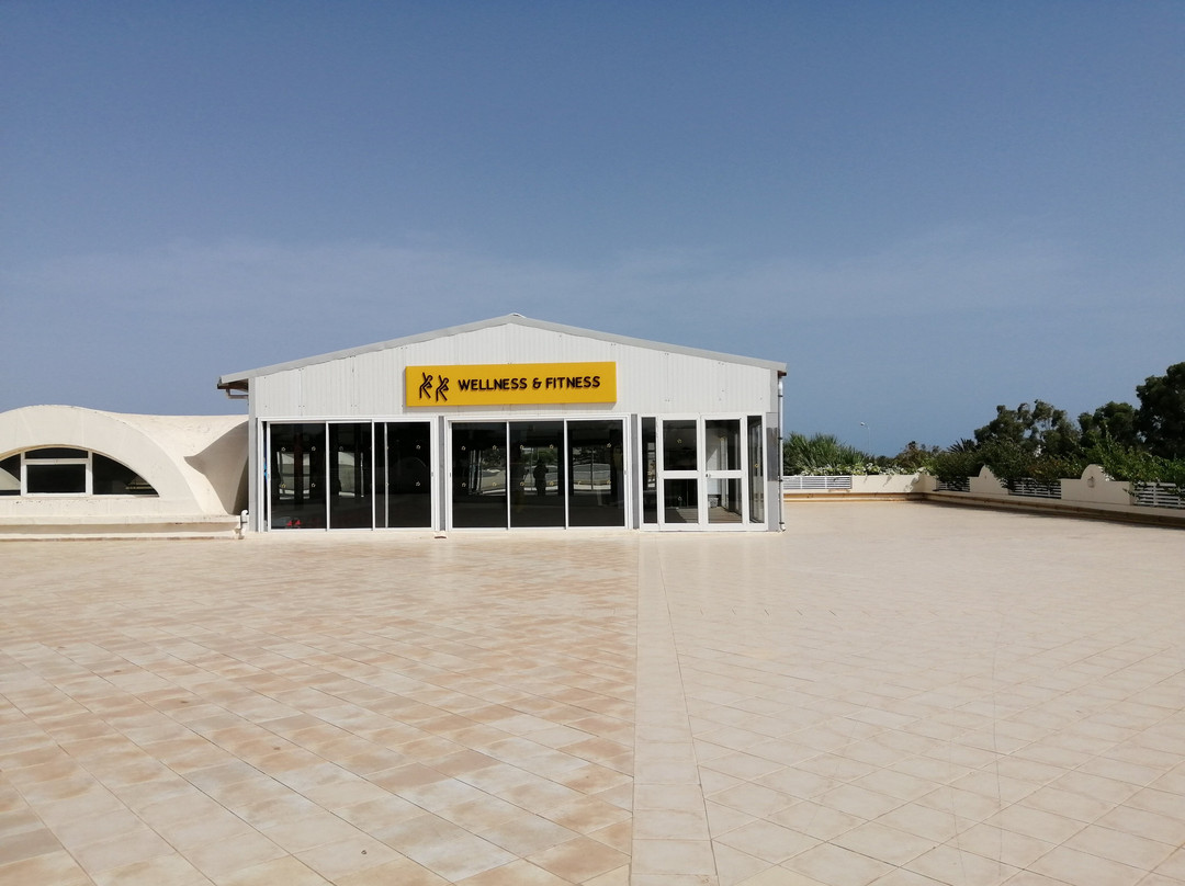 TUI MAGIC LIFE Penelope Beach主图