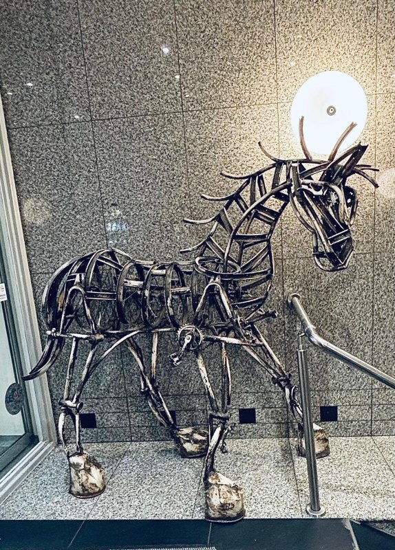 慕尼黑艺术酒店-浴室