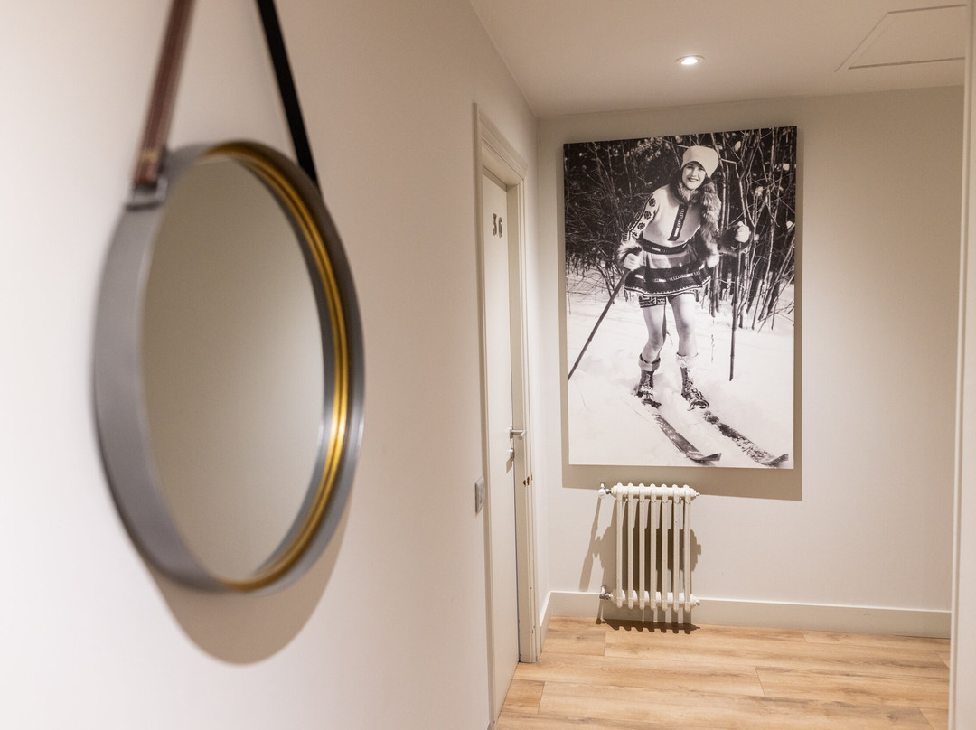 终点站酒店主图