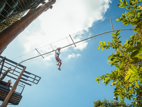 Clara Ibiúna Resort主图