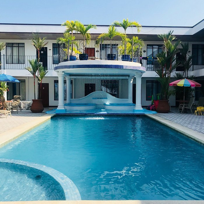 Hotel Las Brisas主图