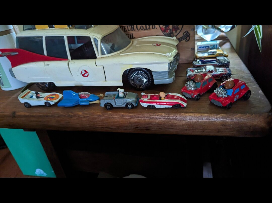 Kane County Flea Market-圣查尔斯必去景点