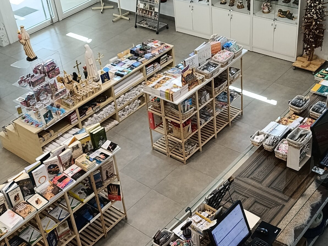 Tiendaclero De Pablo Peinado-Albolote必去景点