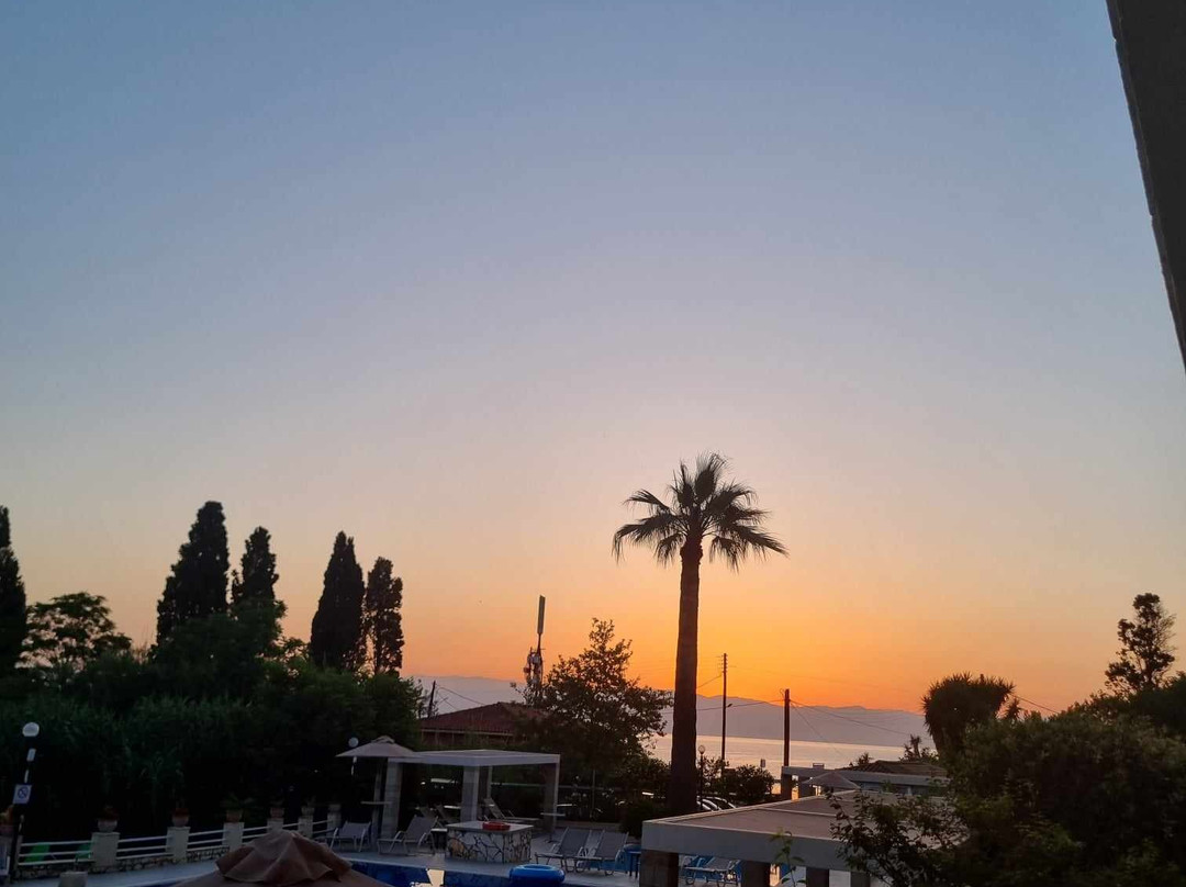 Potamaki Beach Hotel主图