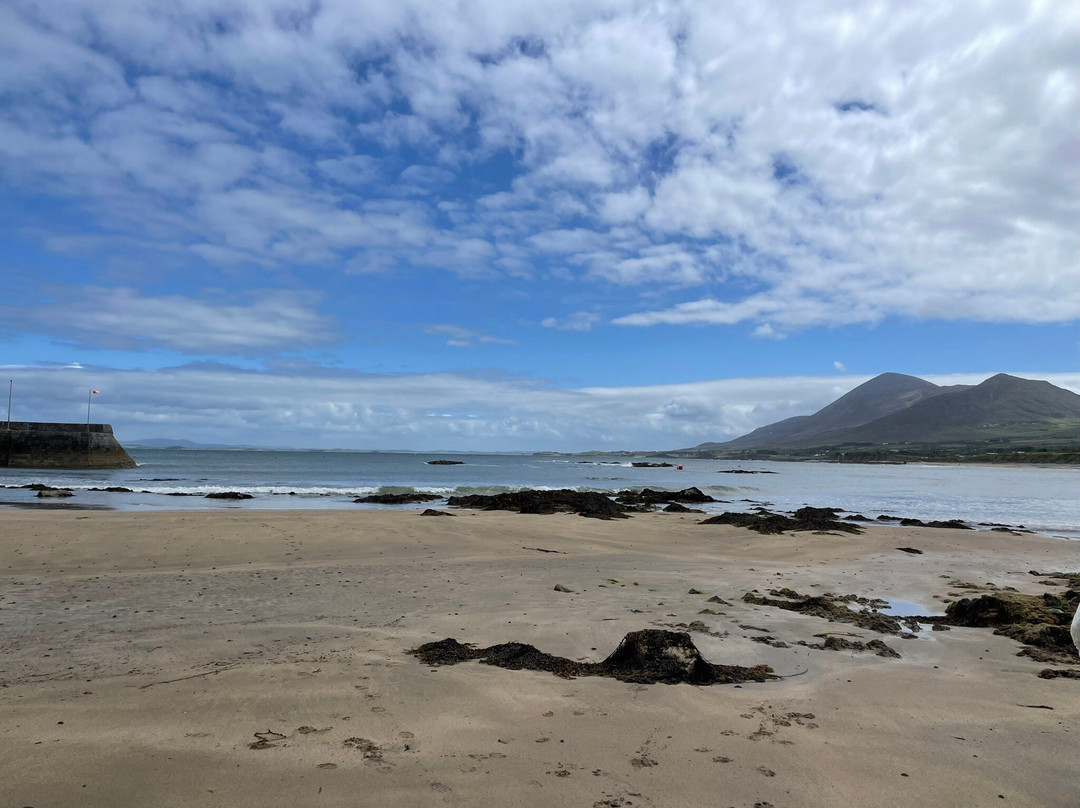 Old Head Beach景点图片