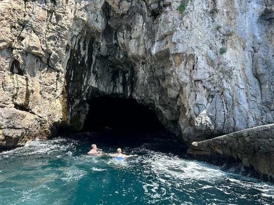 Blue Dream Boats Salerno-萨勒诺必去景点