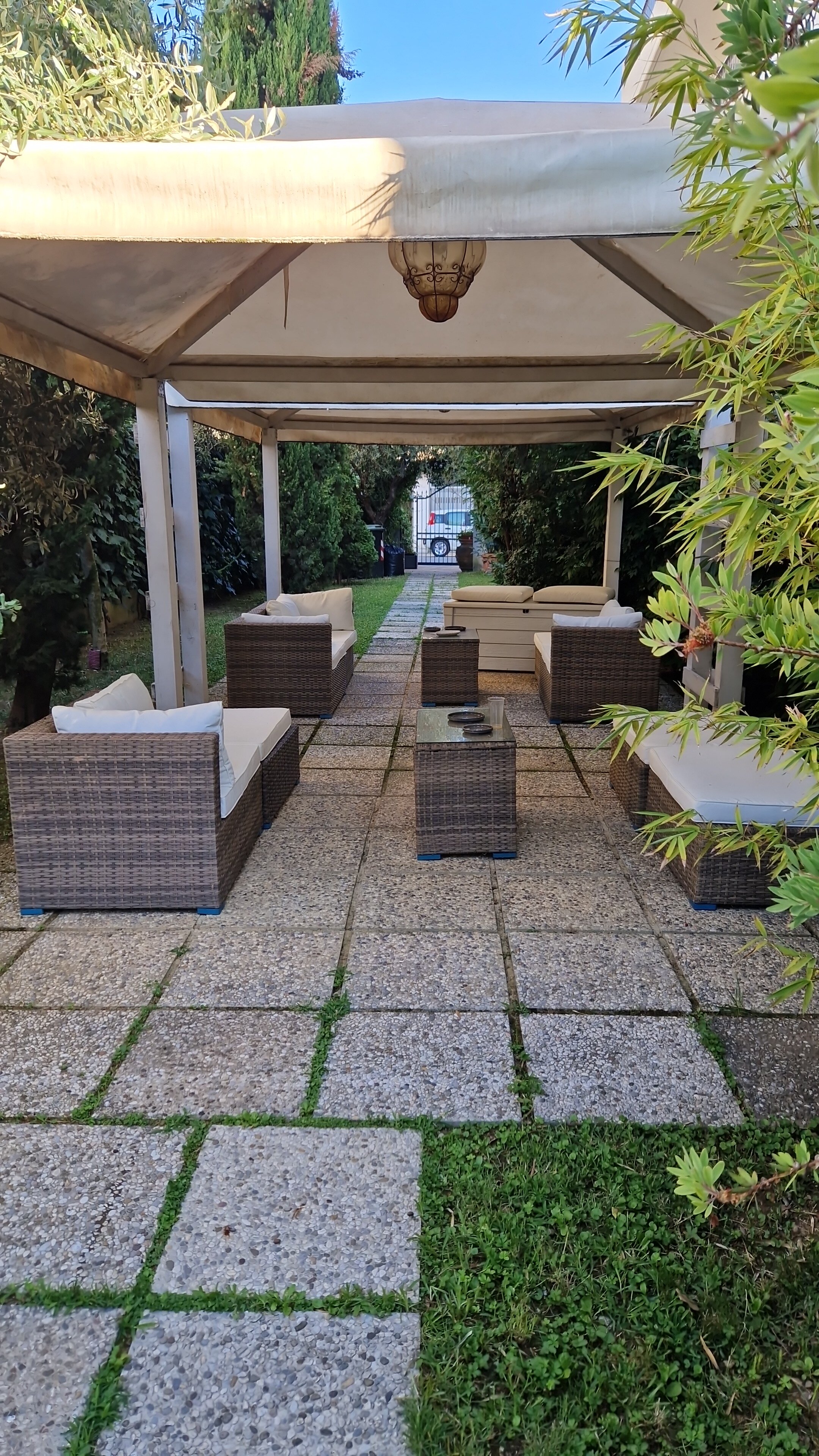 Hotel Carrara-官方