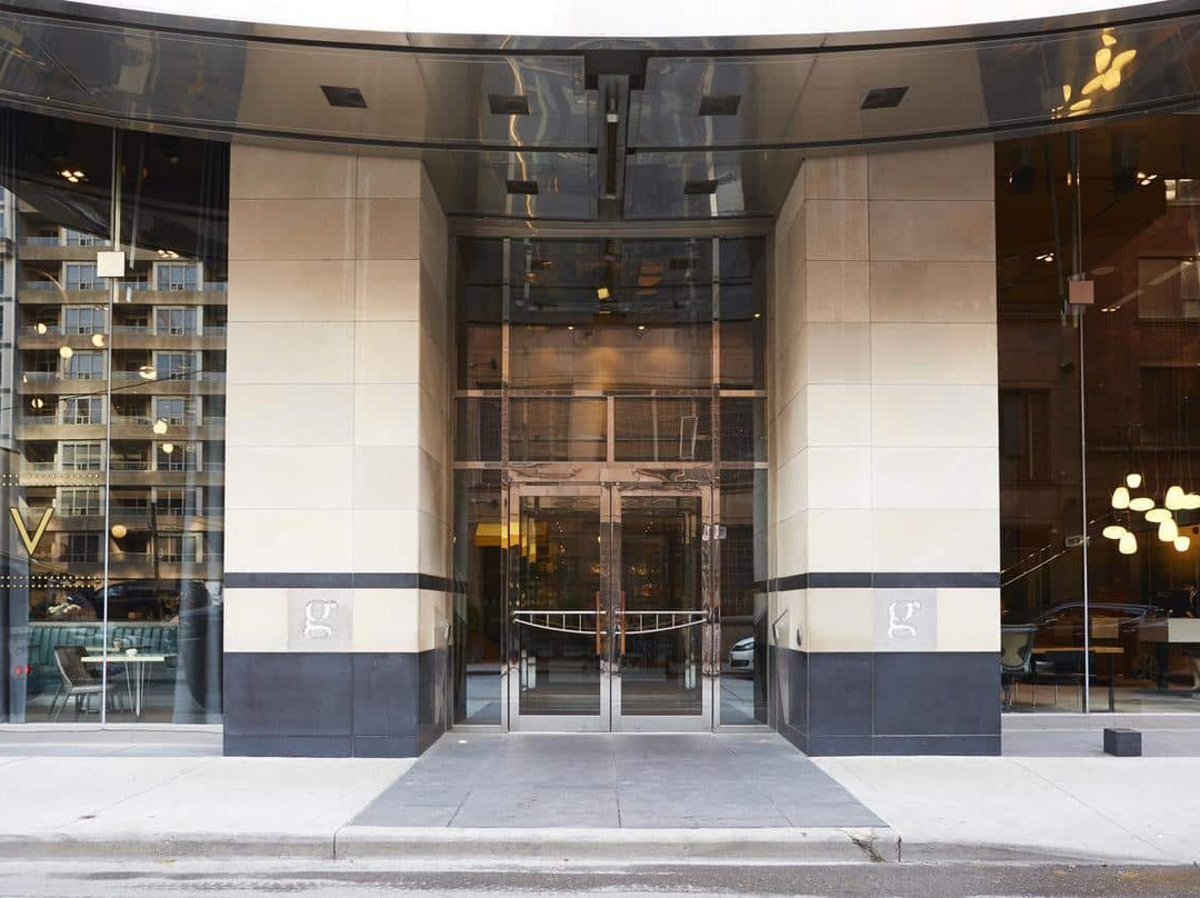 多伦多乐日耳曼集团酒店