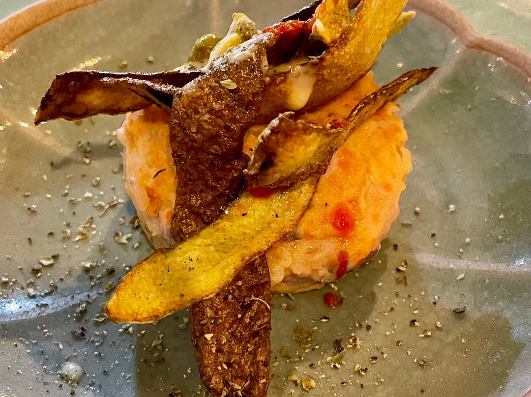 Clos Santa Ana-Peralillo必去景点