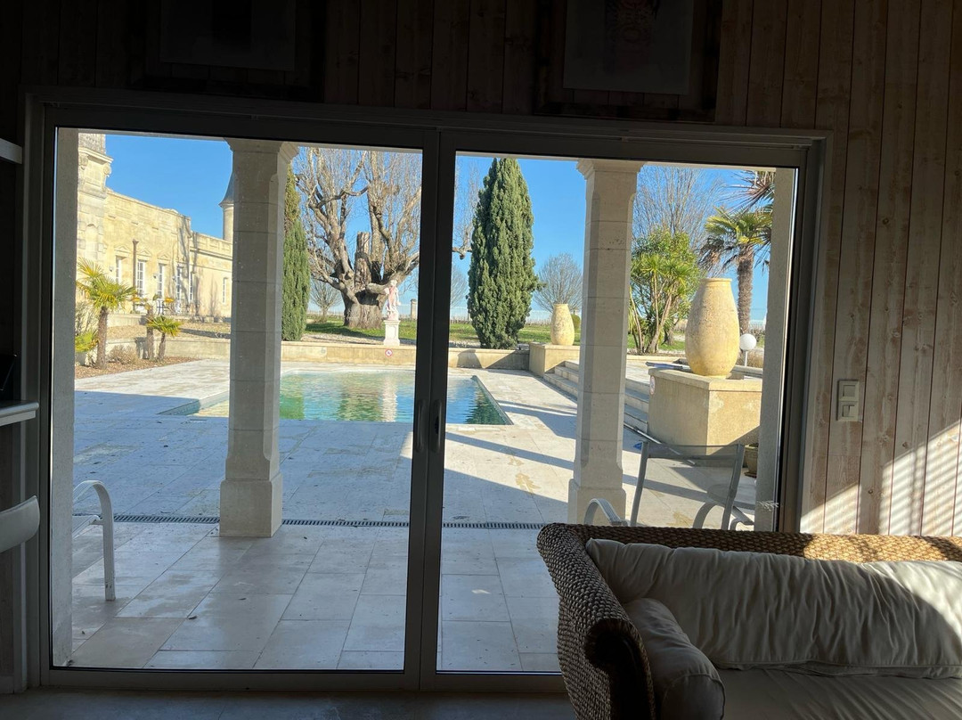 Hôtel de Margaux主图