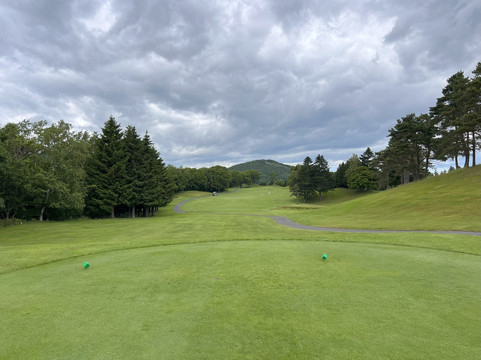 真駒内カントリークラブ主图