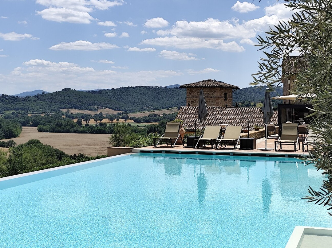 Borgo Sant'Apollinare主图