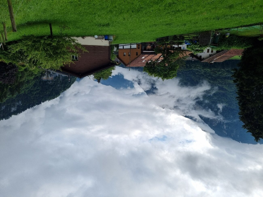 小木屋住宿加早餐酒店-加弗里主图