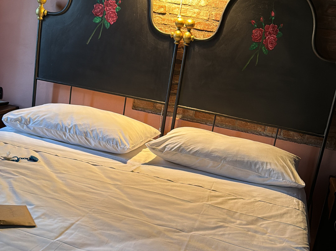B&B Il Mio Casale Lazise主图