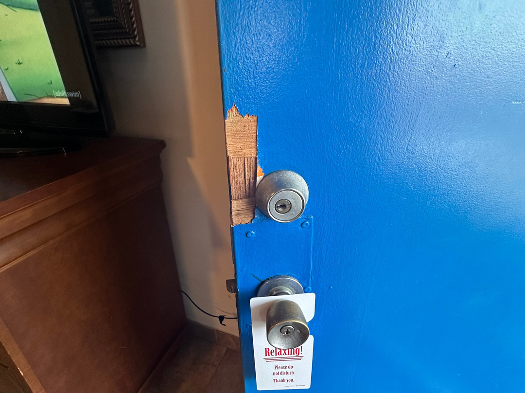 Nantucket Inn & Suites主图