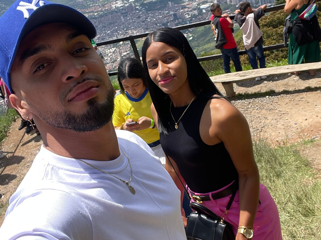 Vuelos Parapente Medellin-麦德林必去景点