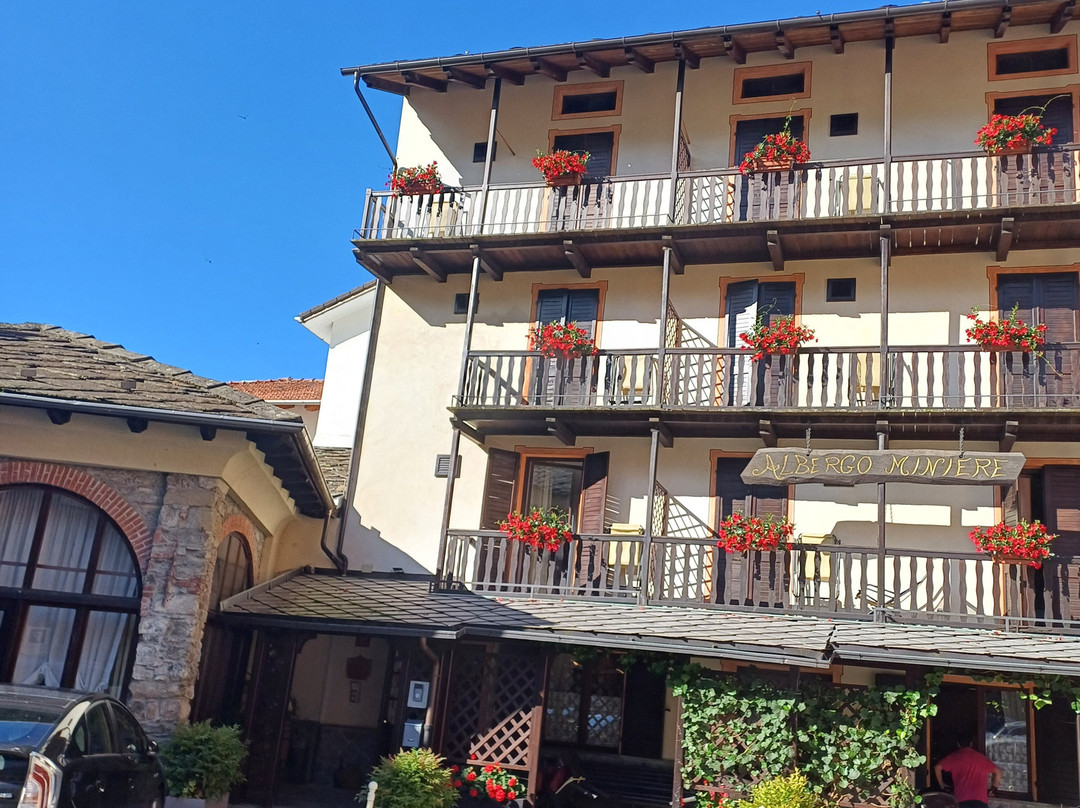 Albergo Miniere主图