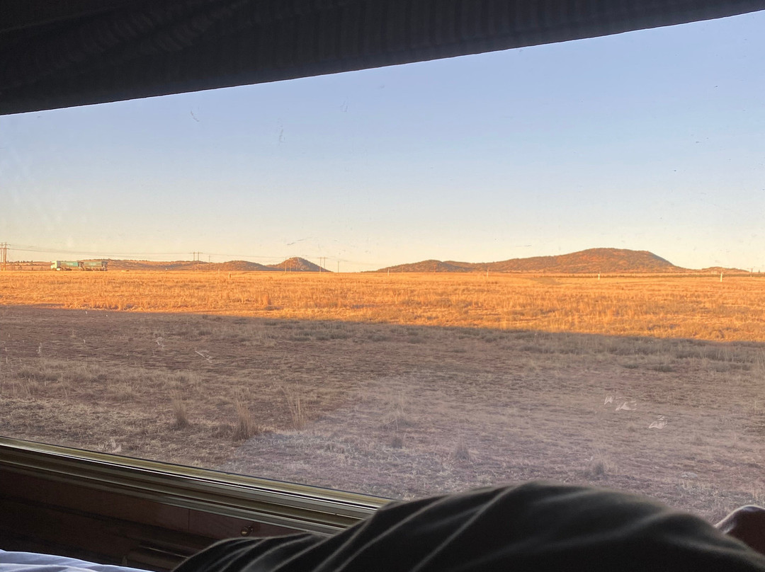 Orbis Travel-Bluewater Bay必去景点