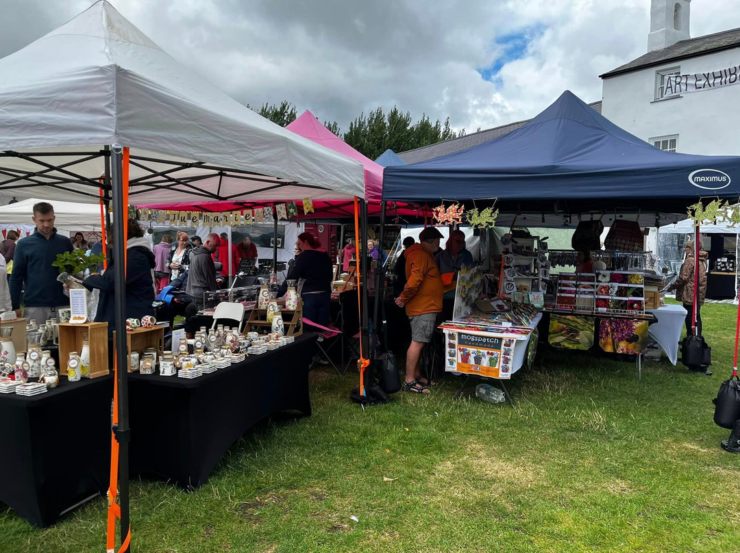 Beaumaris Artisan Market景点图片