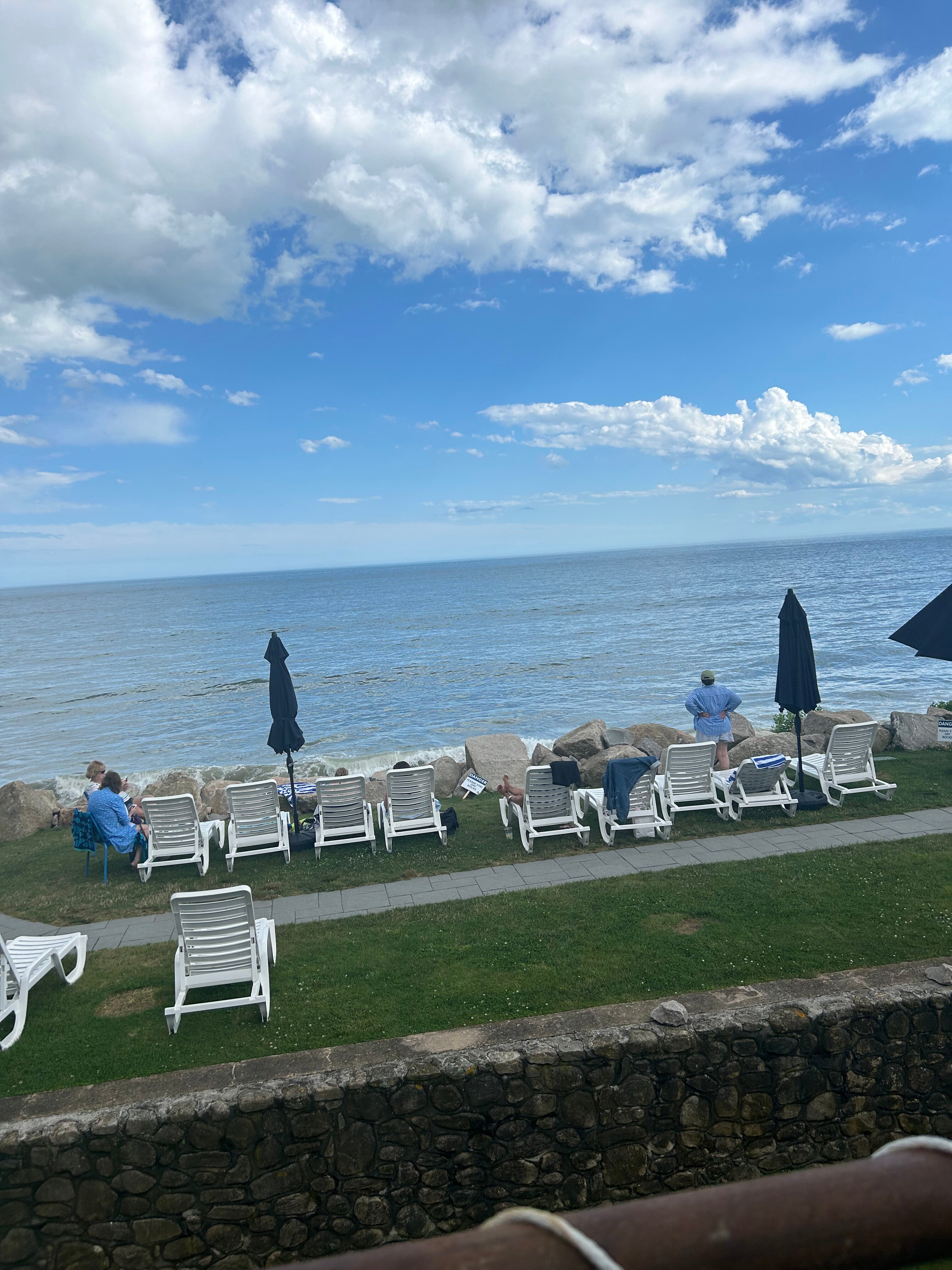 Pleasant View Inn-客卧