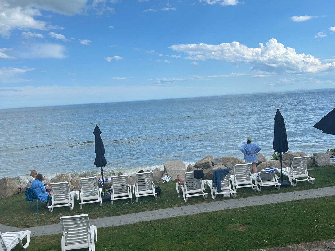 Pleasant View Inn主图