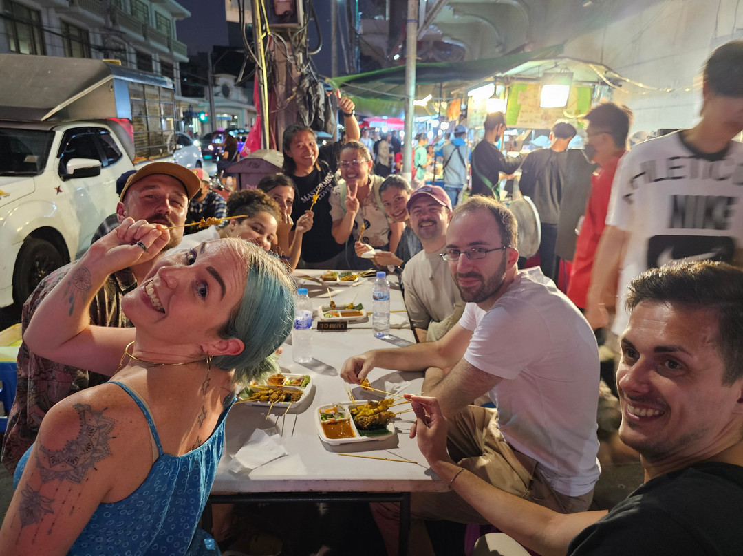 Best Local Experiences