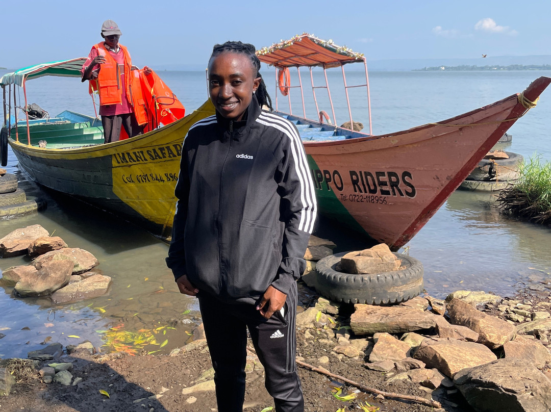 Oluokos Signature-基苏木必去景点