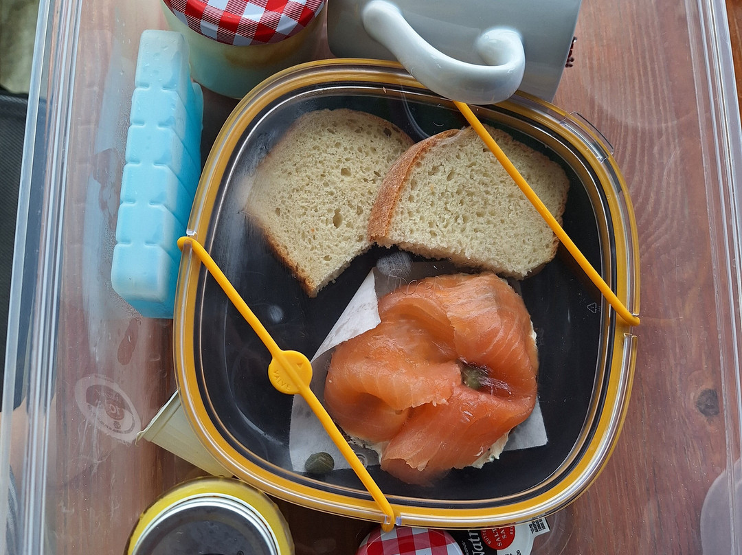 Gite chez Gilles Levesque主图