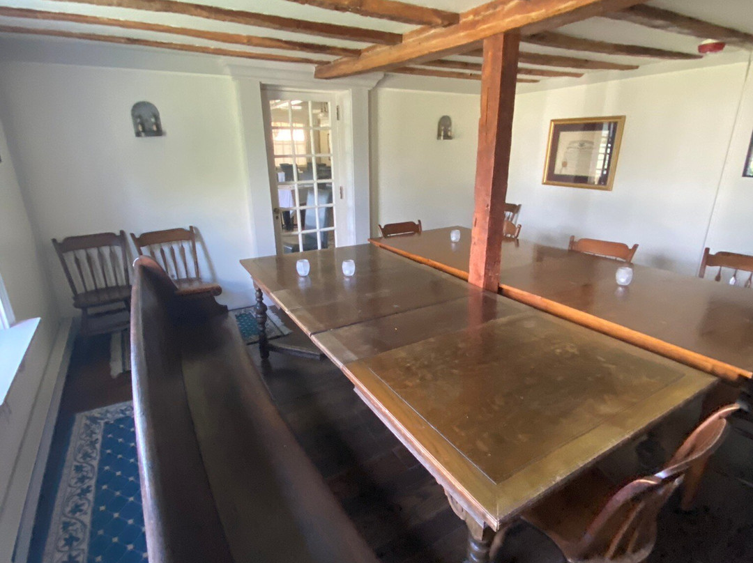 General Stanton Inn主图