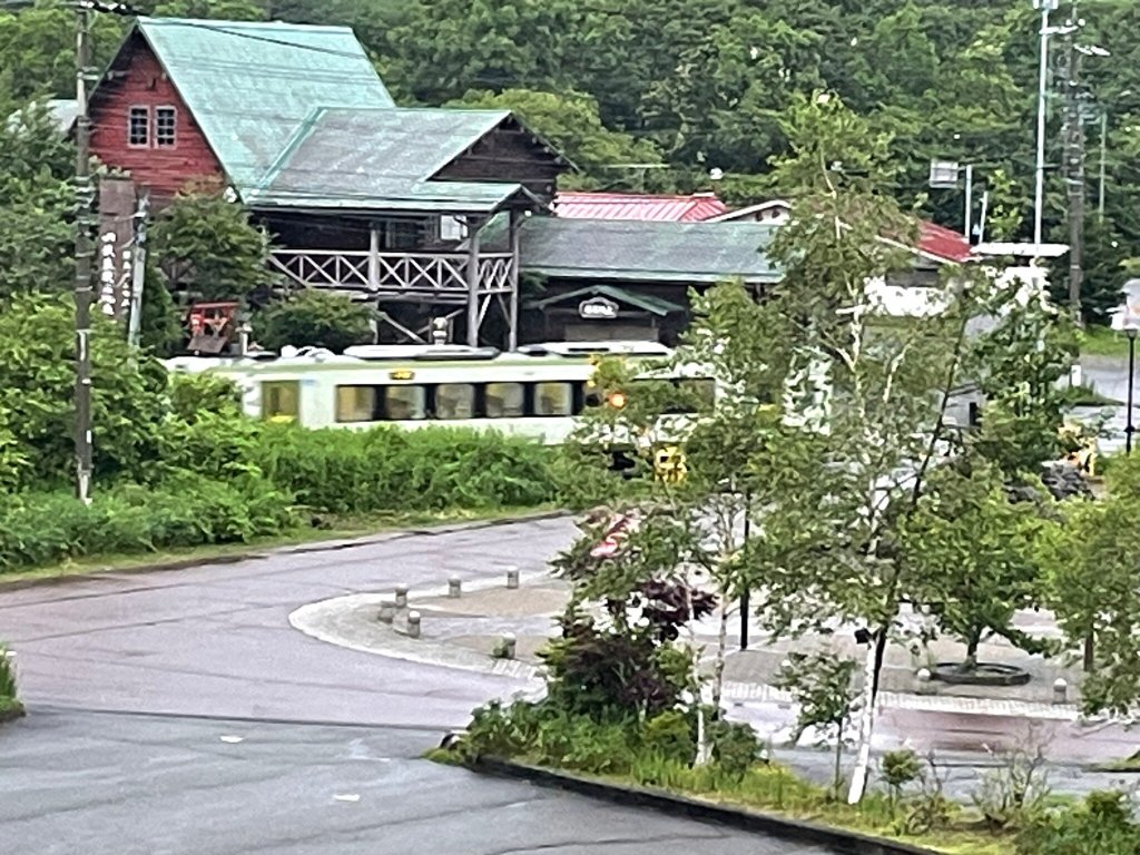 Yatsugatake Grace Hotel-官方