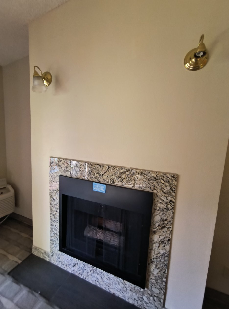 本德希洛酒店-客卧