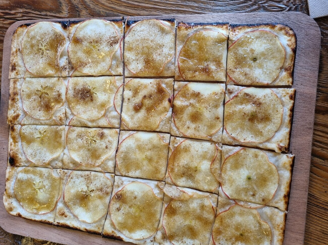 Bar À Vin L'ermitage