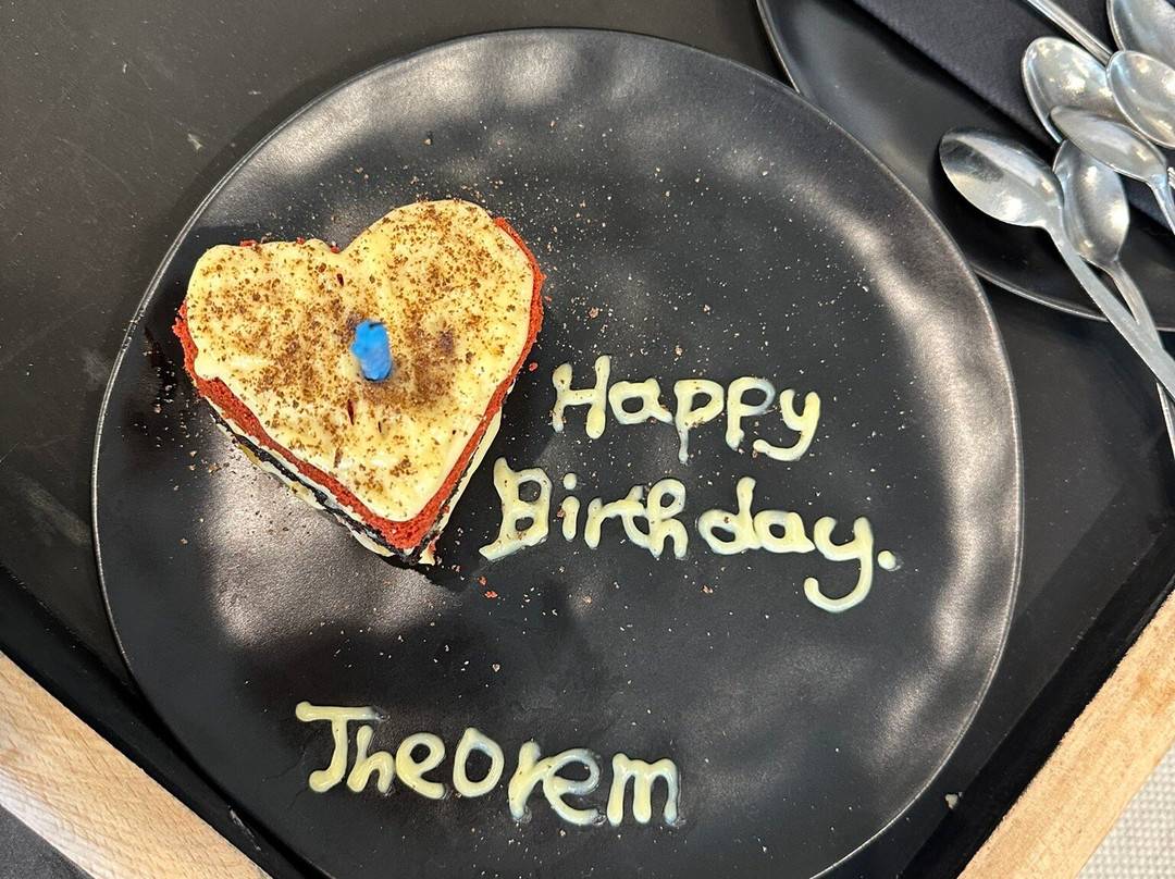 Doryssa Theorem Hotel主图