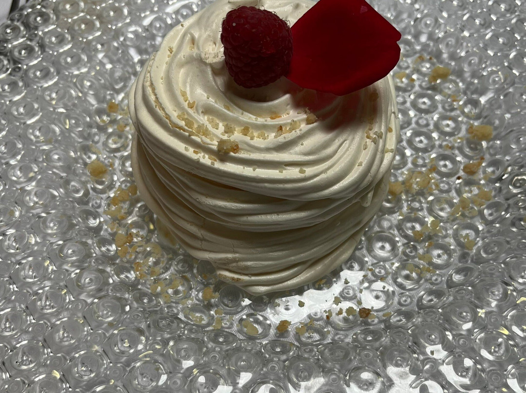 Core by Clare Smyth