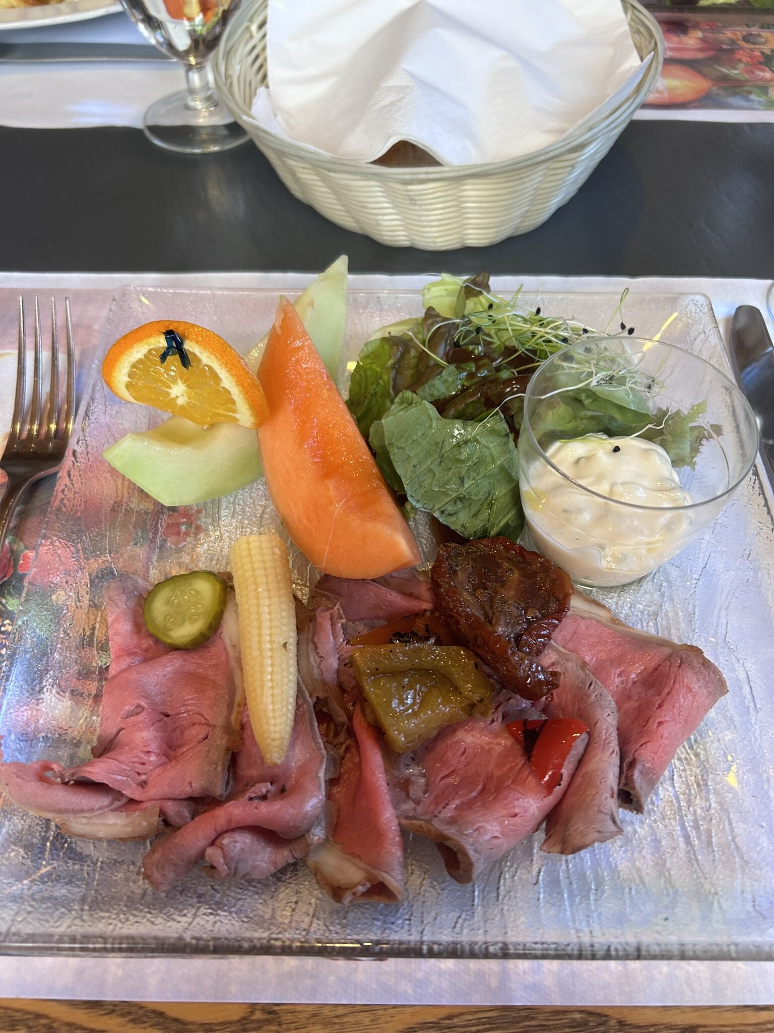 Gasthof Lowen-官方