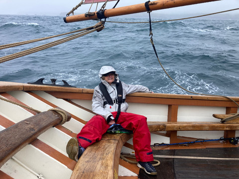 Pilgrim-布里克瑟姆必去景点