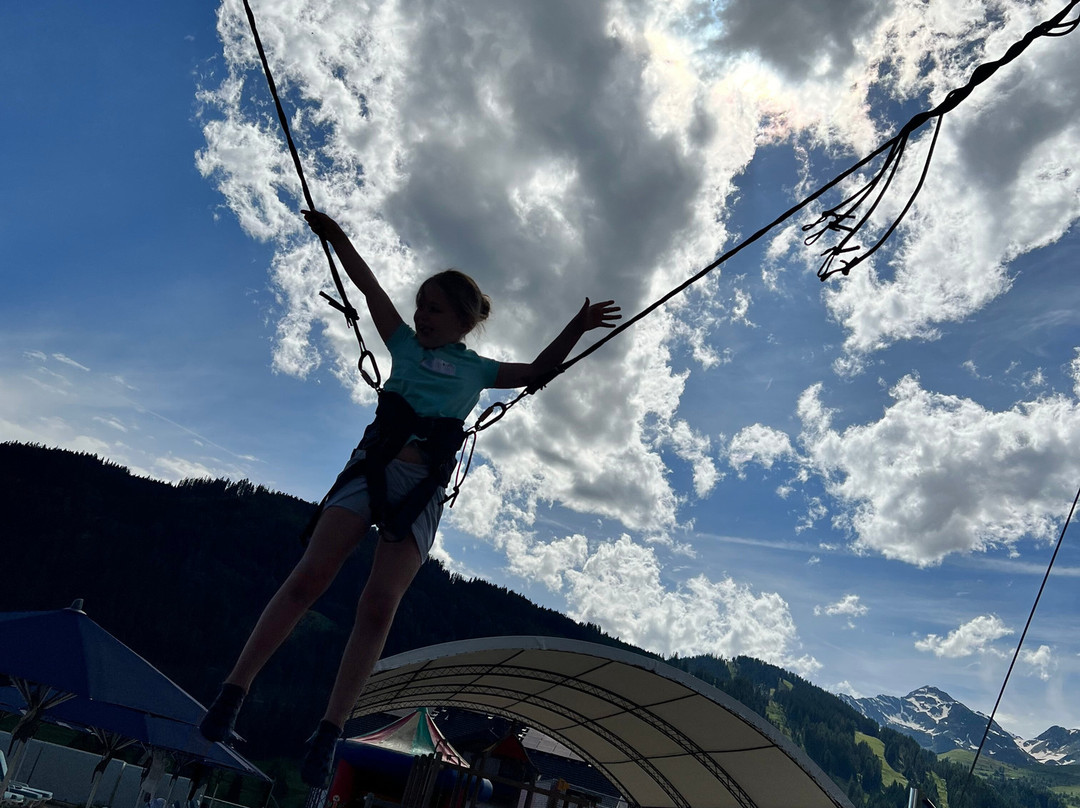 Hotel Bär - Leading Family Hotel & Resort主图