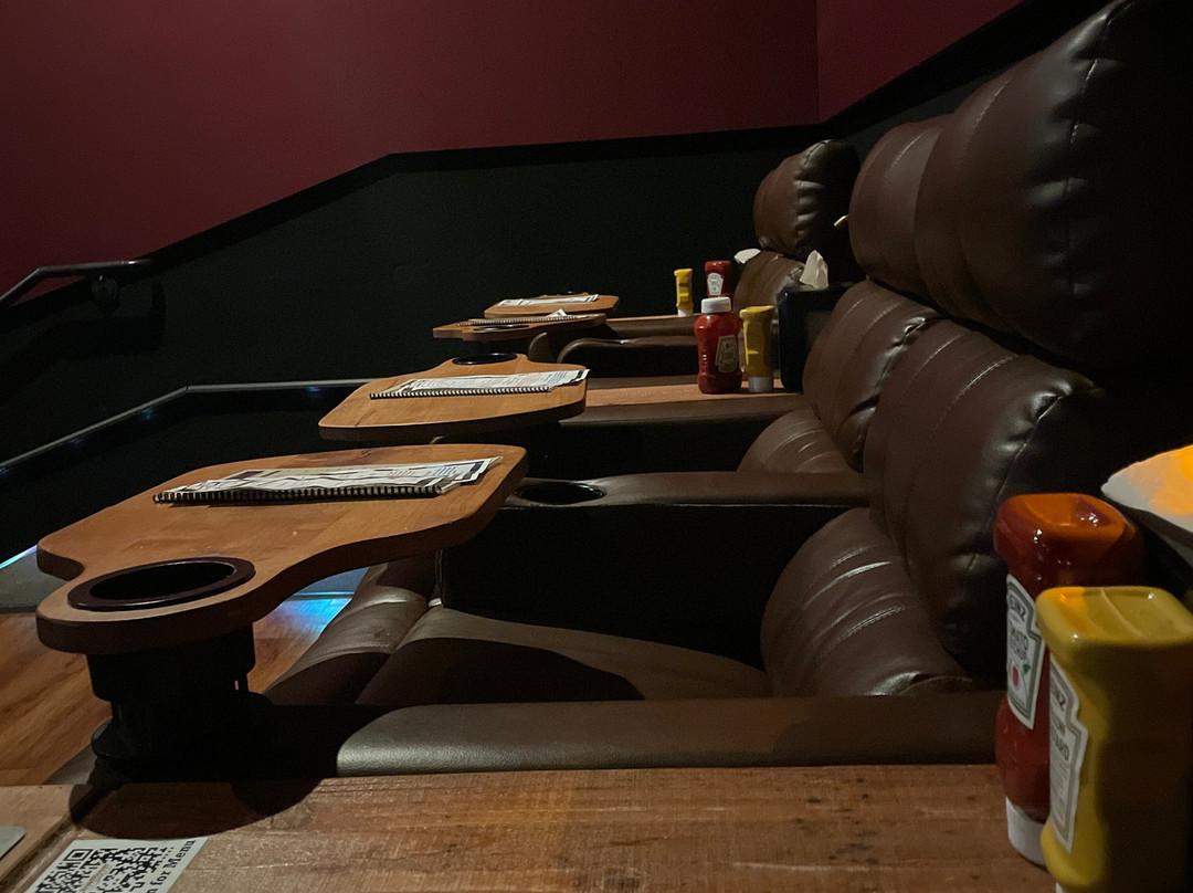 Roadhouse Cinemas-斯科茨代尔必去景点