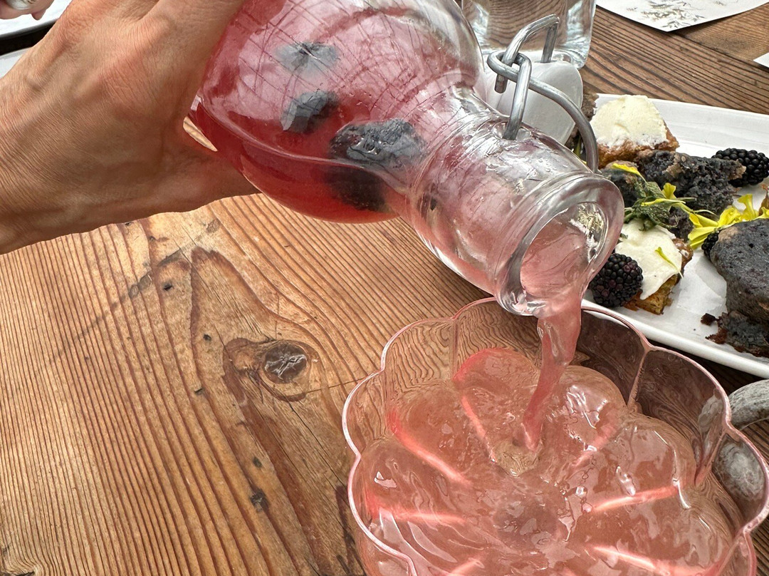 The Kinlands-Riverton必去景点