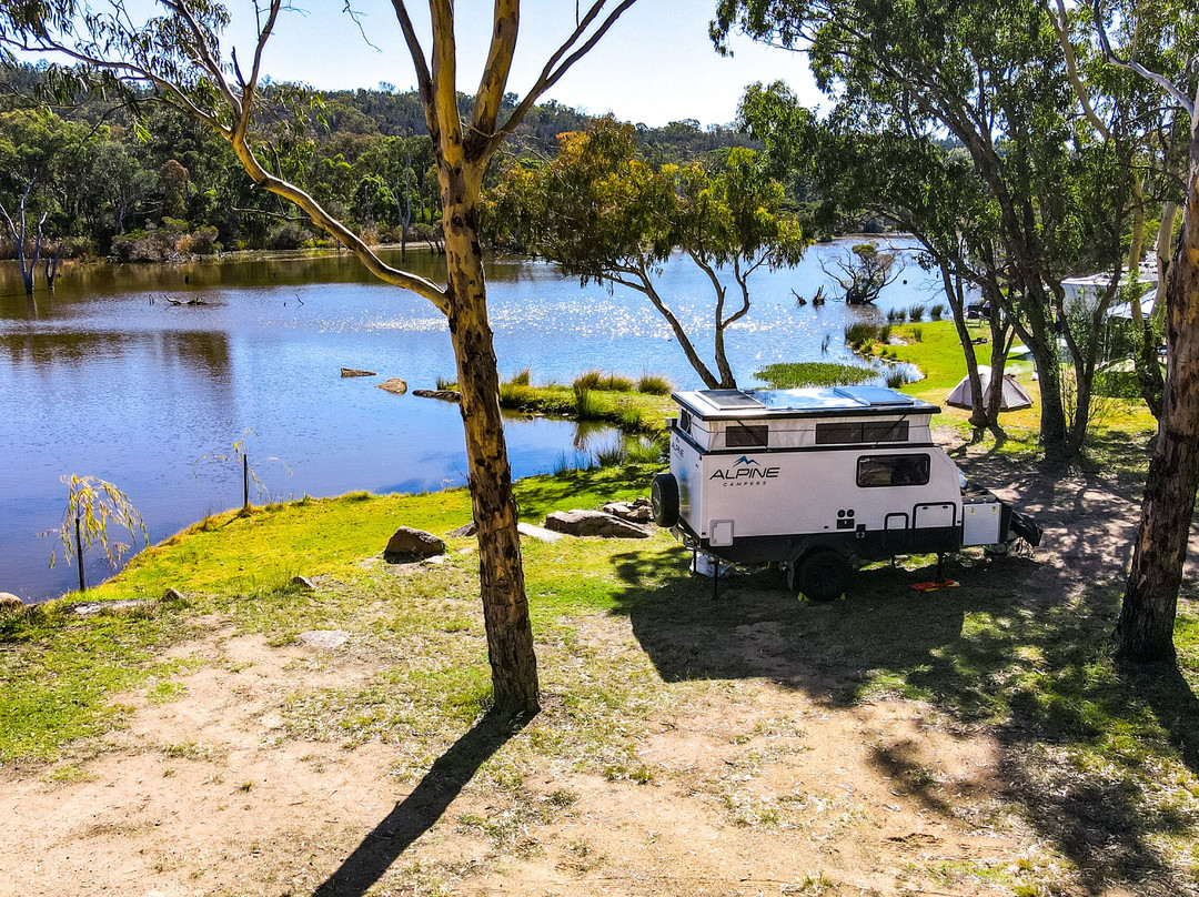 Country Style Holiday Park
