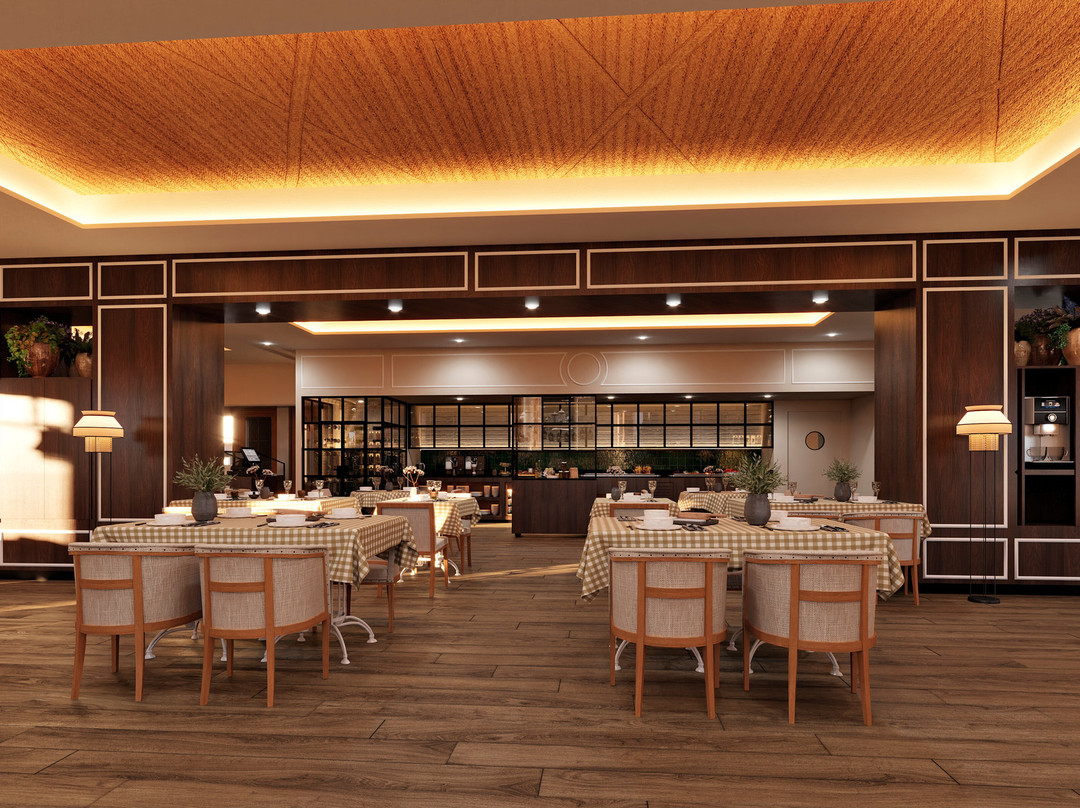Core by Clare Smyth