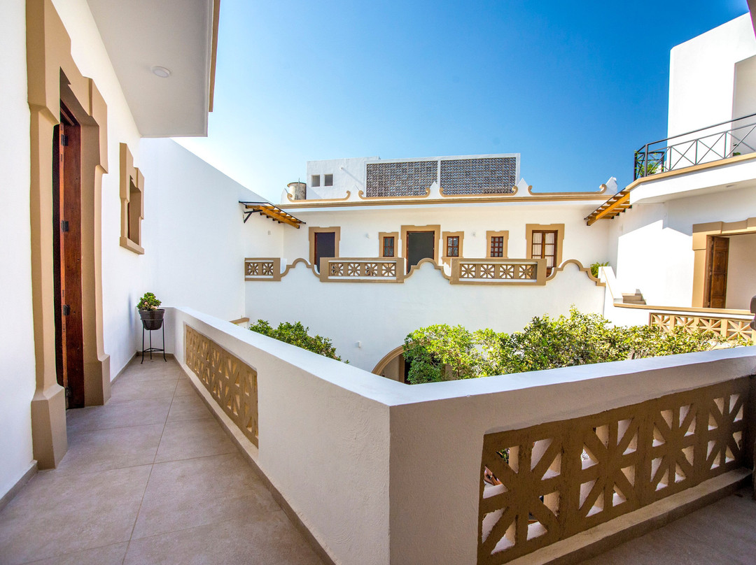 Salvere Casa Naturista-El Grullo必去景点