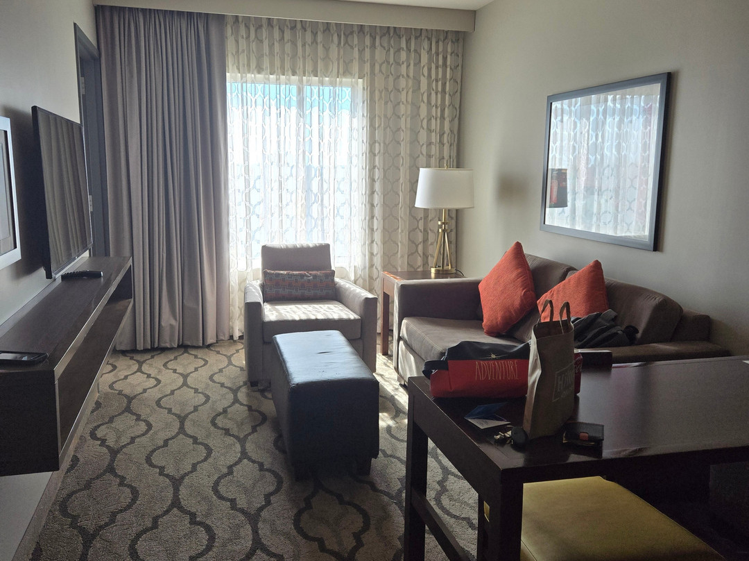 Embassy Suites by Hilton Chicago Naperville主图