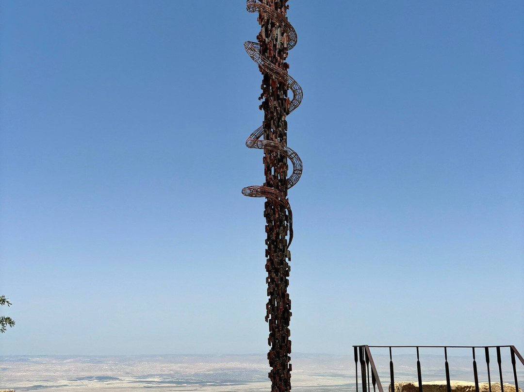 Jordan Attraction Tours-安曼必去景点