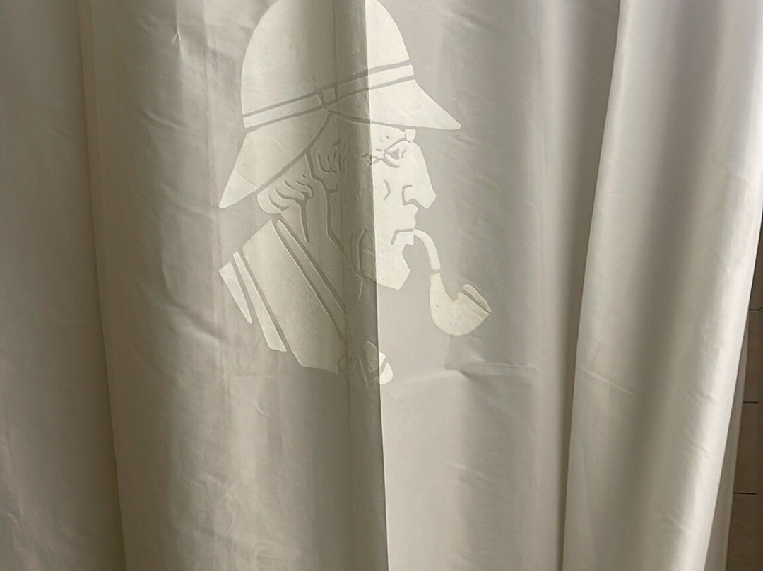 Das Hotel Sherlock Holmes主图