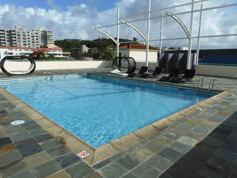 圆山大酒店主图